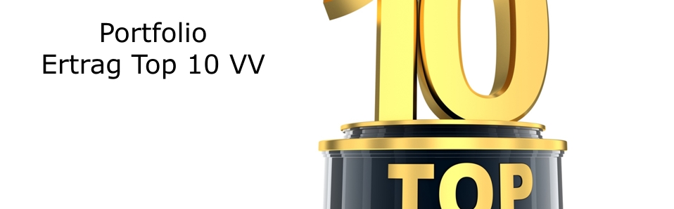 Ertrag Top10 Ertrag Top10
