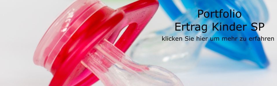 Ertrag Kinder SP Ertrag Kinder SP